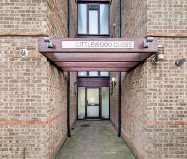 1 bedroom flat to rent - Photo 6