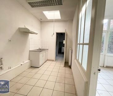 Location Appartement 2 pièces 61m² LILLE 59000 - Photo 3