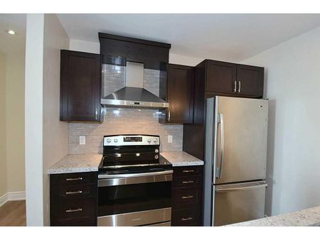 For Lease - 1450 Glen Abbey Gate Unit# 821, Oakville, Ontario - Photo 3