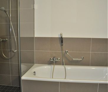 Schöne und moderne Wohnung an guter Lager - Foto 5