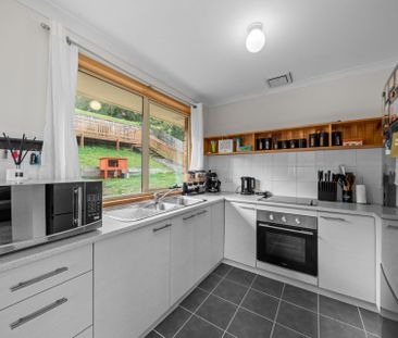 Comfortable Living and Fantastic Views - Photo 1