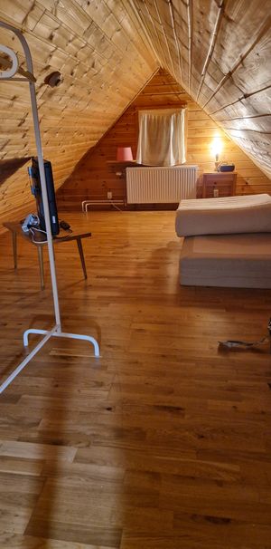 Gamla Södertäljevägen, Segeltorp - Foto 1