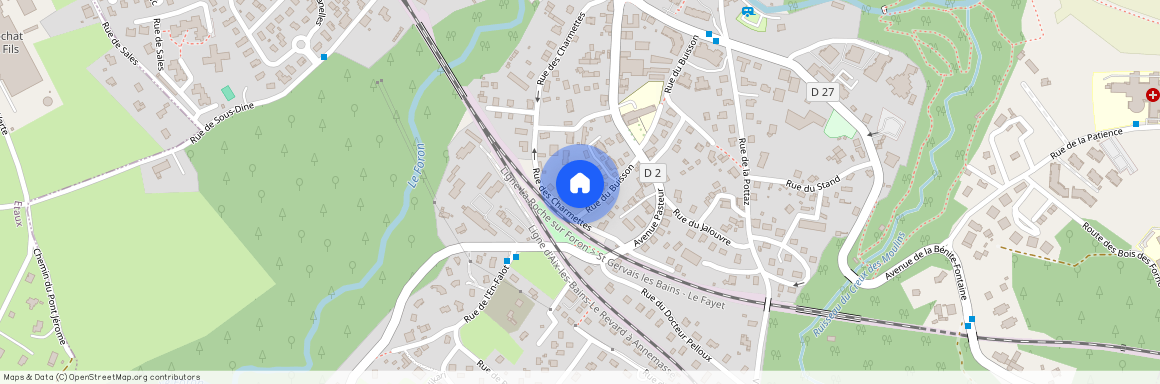 74800, La Roche-Sur-Foron