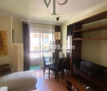 Piso en alquiler en Calle de Bretón de los Herreros, cerca de Calle... - Foto 4