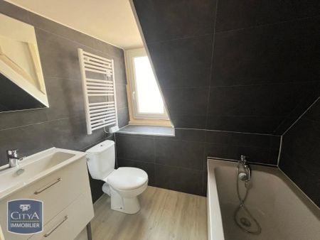 Appartement à louer 1 pièce 20.3m² - Photo 2