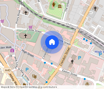 Corporation Street, High Wycombe - Photo 1