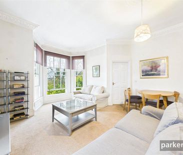 Studio to rent - Photo 2