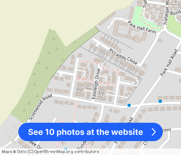 Eastleigh Drive. Mansfield Woodhouse - Photo 1