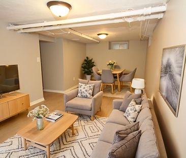 For Lease - 101 Kingsmount Park Road Unit# Lower, Toronto, Ontario - Photo 4