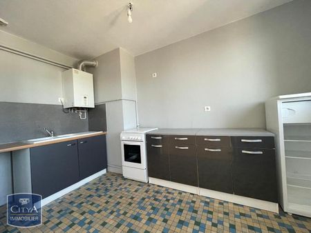 Location Appartement 2 pièces 40m² CLERMONT FERRAND 63000 - Photo 3