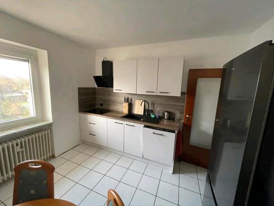 3 Zimmer Wohnung in Gelsersheim 68qm 2.OG - Photo 1