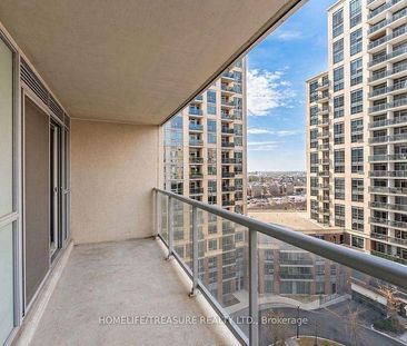 5 Michael Power Place condo — Toronto, ON (1-Bedroom) - 1 Bedroom - Photo 3