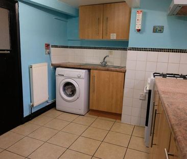 1 bedroom maisonette to rent - Photo 4