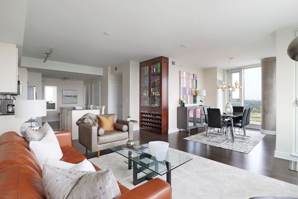 For Lease - 1035 Bank Street Unit# 907, Glebe - Ottawa East and Area, Ontario - Photo 1