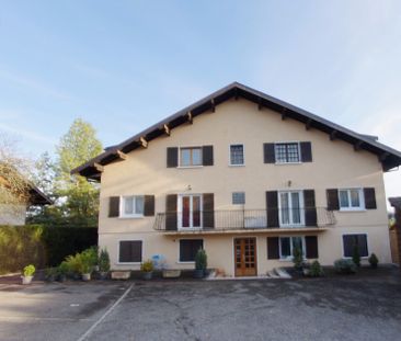 SAUVERNY T4 en duplex avec mezzanine - Photo 6