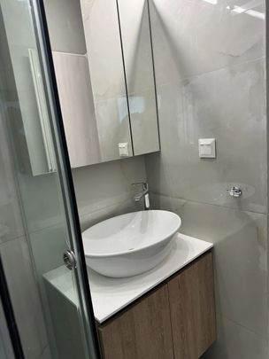 Studio/Γκαρσονιέρα για ενοικίαση Μοναστήριο (Άγιος Δημήτριος) - Φωτογραφία 1
