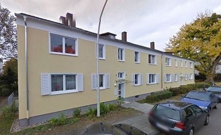 Familiengerechte Wohnung: 3-Zimmer-Wohnung in Bonn Endenich - Photo 4