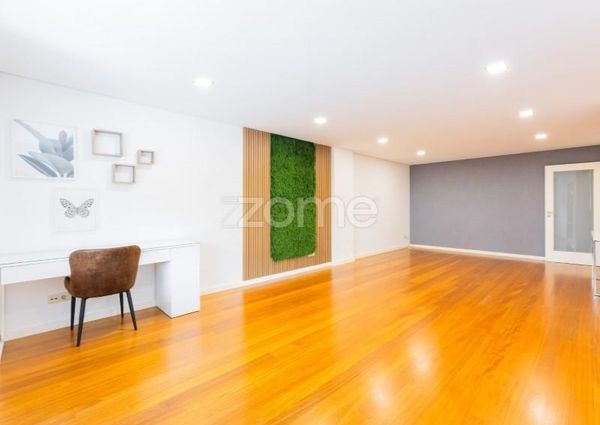 Apartamento T2 em Braga