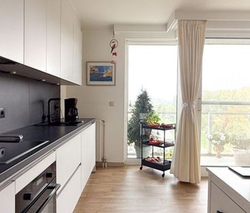 Appartement te huur in Antwerpen voor € 750 met 1 slaapkamer - Photo 5