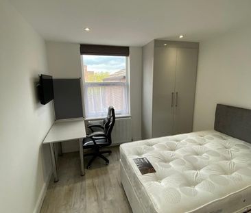 91 Storer Road - Brand New 5 BedLoughborough - Photo 2