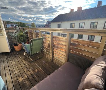 Viktoriavägen, Jönköping - Photo 1