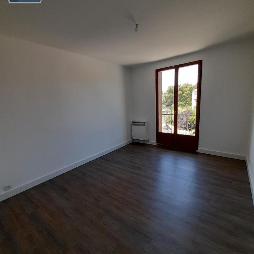 Location Appartement 4 pièces 70m² AIX EN PROVENCE 13100 - Photo 1