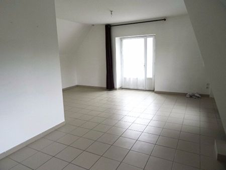 Location appartement à Lorient 30.95m² - Photo 2