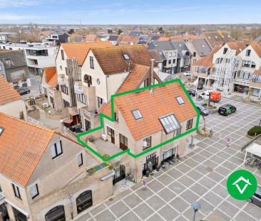 Appartement met 3 slaapkamers in het centrum van Koekelare - Photo 2