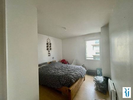 Location appartement 3 pièces 66.2 m² à Rouen (76000) - Photo 4
