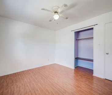 For Lease - 152 Micmac Crescent Unit# Upper, Toronto, Ontario - Photo 4