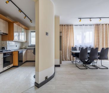 Czteropokojowy Apartament blisko Lasu Kabackiego - Photo 4