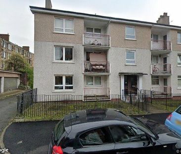 Room in a Shared Flat, Marne Street, G31 - Photo 1