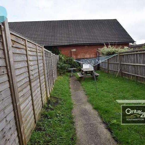 |ref: |, Northcote Road, Southampton, SO17 - Photo 1