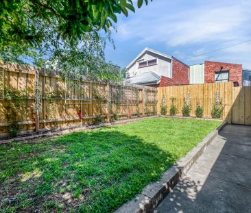 Prime Princes Hill/Carlton Location - Fully Renovated Home on Iconi... - Photo 6