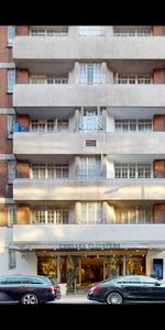 Studio Flat, Chelsea Cloisters, SW3 - Photo 4