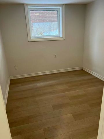 For Lease - 107 Kearney Drive Unit# Bsmt, Ajax, Ontario - Photo 4