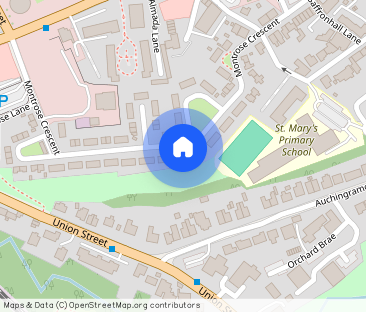 Montrose Crescent, Hamilton - Photo 1