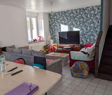 Location Maison 4 pièces 97m² - Photo 1