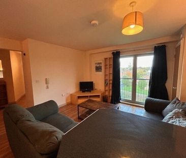 Portland Square, NG7, Property for rent - Photo 3