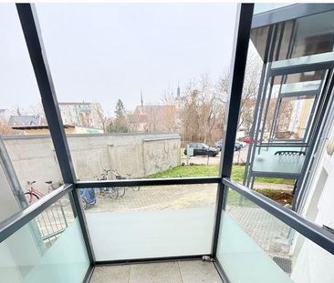 **Besichtigung: DI., 10.02.26 um 19:00 Uhr** Sonniges HP mit Balkon... - Photo 3