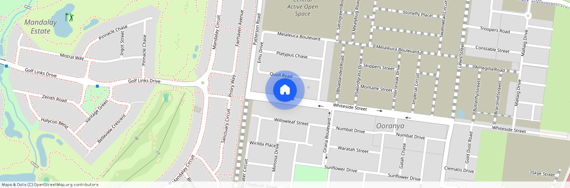 21 Whiteside Street, Vic 3753, Beveridge