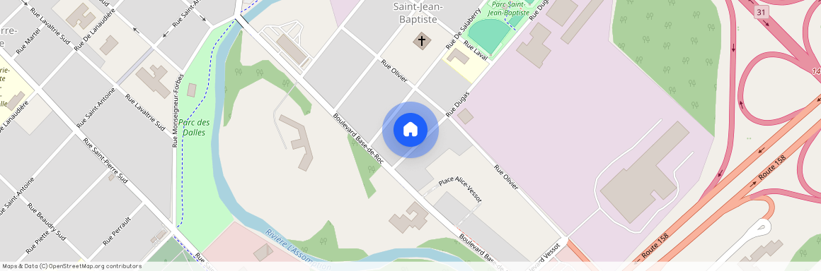 136 Rue Dugas, Joliette, Joliette, Lanaudière, J6E 5H2