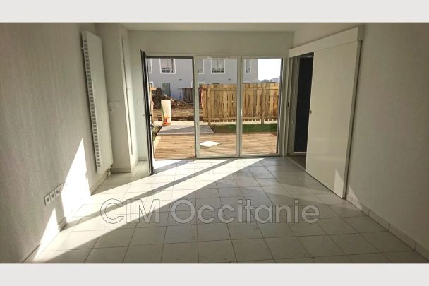 Location appartement 2 pièces, 41 m² - Photo 1