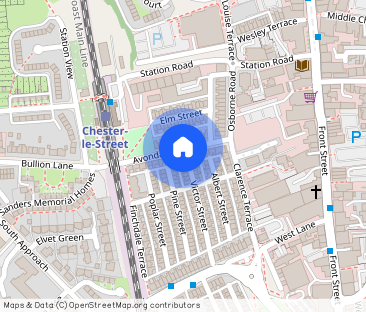 Avondale Terrace, Chester le Street, ... - Photo 1