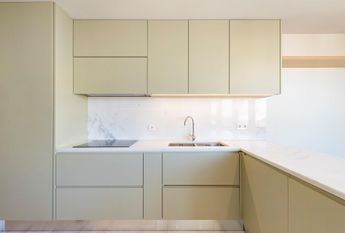 Lisboa, Avenidas Novas,