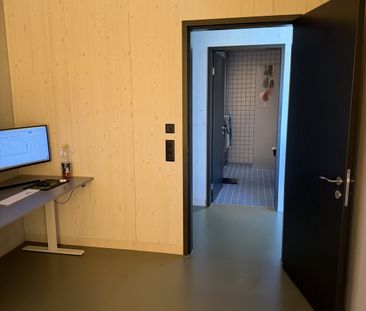 2.5 Zimmer, 65 m², 4. Stock - Photo 4