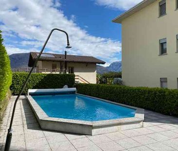 3.5 Zimmer, 70 m², 2. Stock - Foto 1