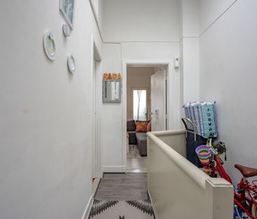 Gerenoveerd 1-slaapkamerappartement in het centrum van Kapellen! - Photo 2