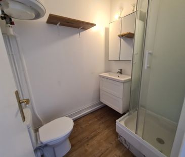 Location Appartement 1 pièce 29m² - Photo 1