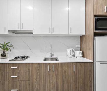 Modern Furnished & Unfurnished Studio Apartments - Photo 3